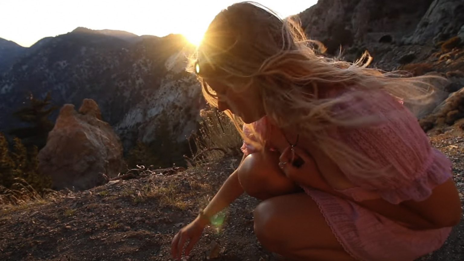 Is The Outwaters One of the Scariest Movies of the Year? - TVovermind