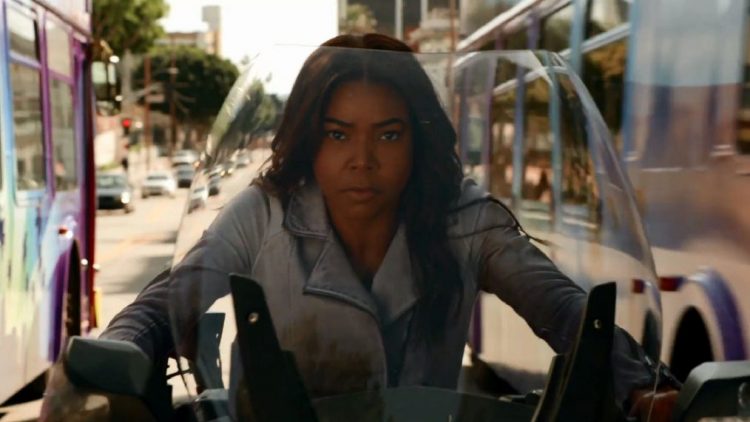 5 Characters Gabrielle Union Could Play in Star Wars