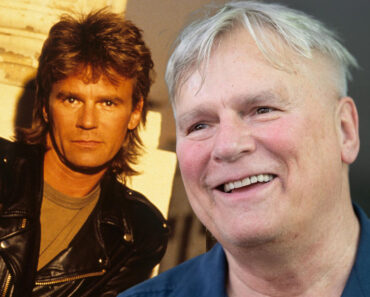 7 Things You Didn’t Know About MacGyver’s Richard Dean Anderson