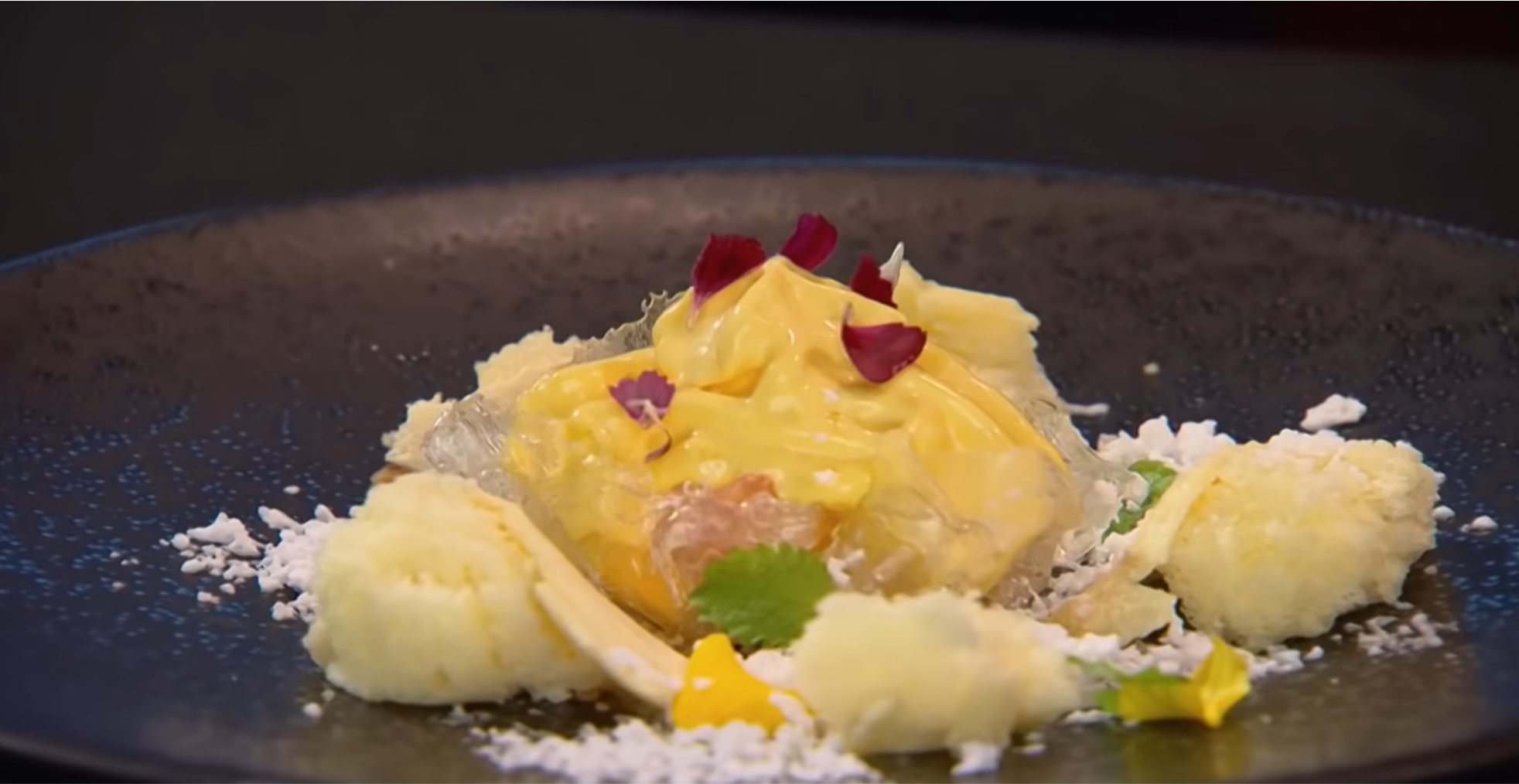 The Seven Winning Desserts Of MasterChef Canada TVovermind