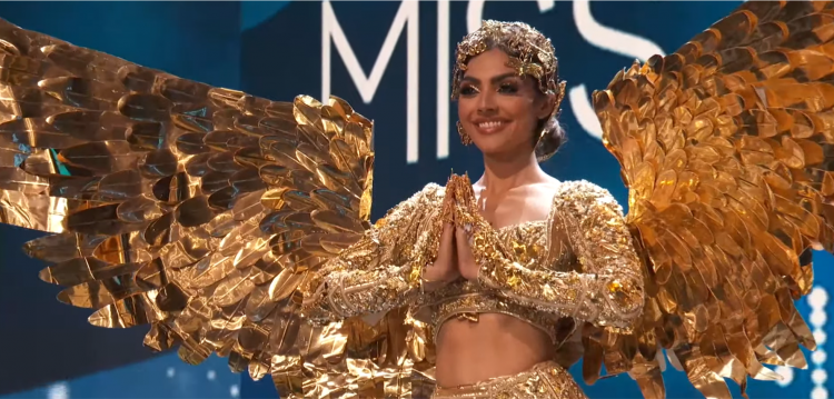 10 Things You Might Not Have Known About The Miss Universe Pageant