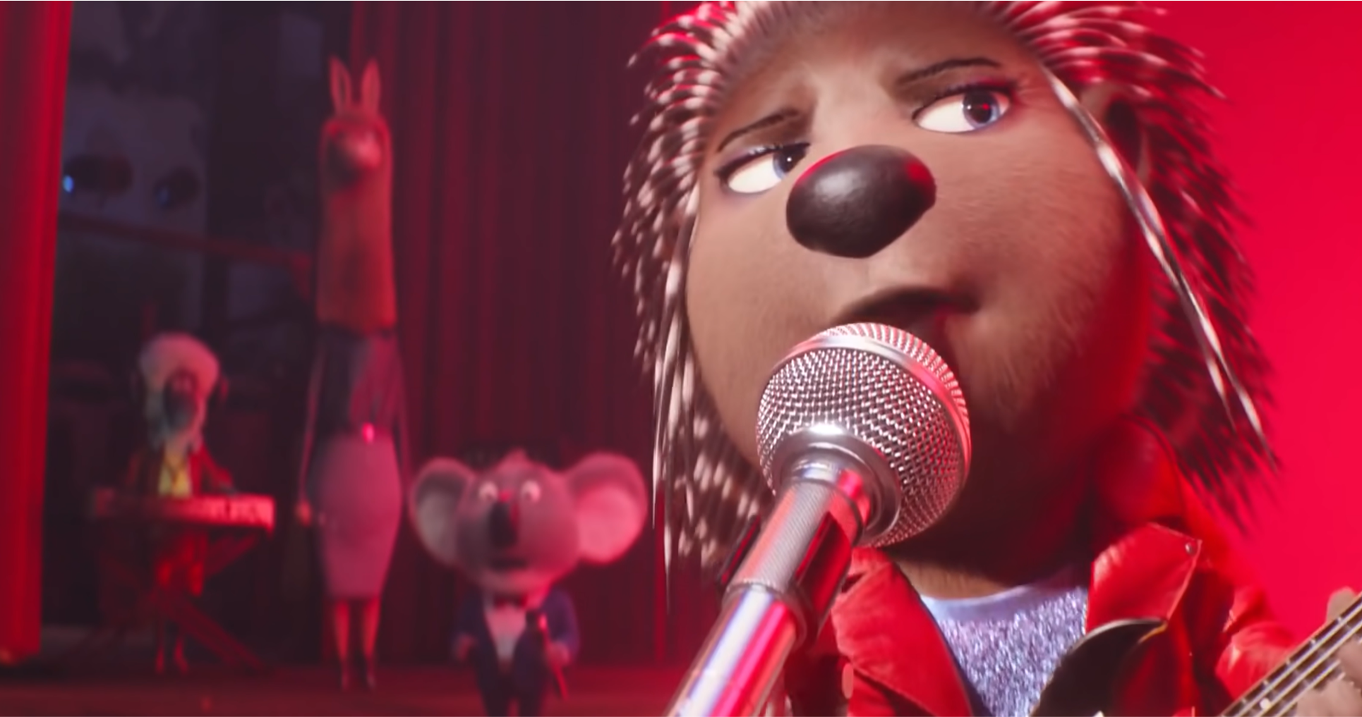 The Best Songs From Musical Films Of The 2010s - TVovermind