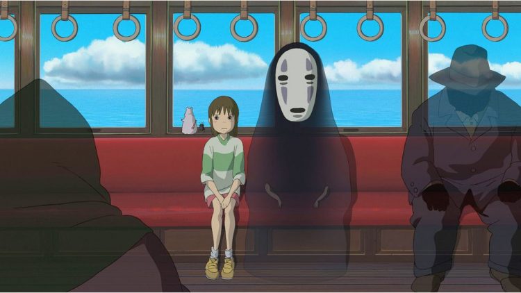 spirited away lessons