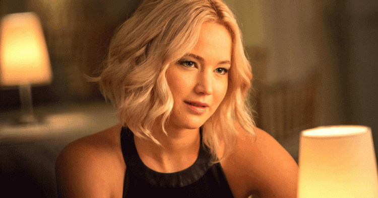 Jennifer Lawrence Takes Real Housewives Obsession to the Big Screen with New Murder Mystery &#8216;The Wives&#8217;