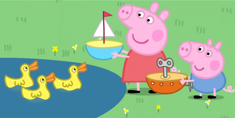 The &#8220;Pig&#8221; Family Of Peppa Pig: Explained
