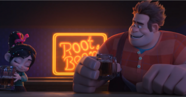 Movie Recap: Ralph Breaks The Internet