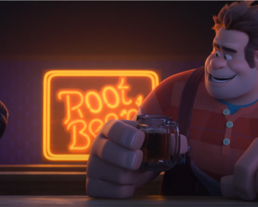 Movie Recap: Ralph Breaks The Internet