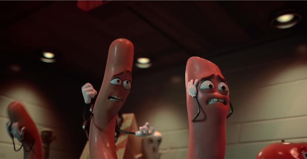 5 R-Rated Movies (And Franchises) That Shook The World - TVovermind