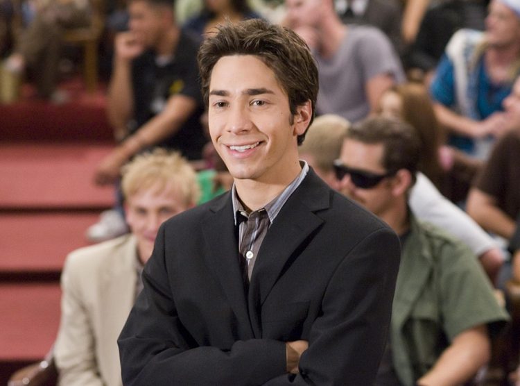 Can Justin Long Be The DCU&#8217;s New Flash?