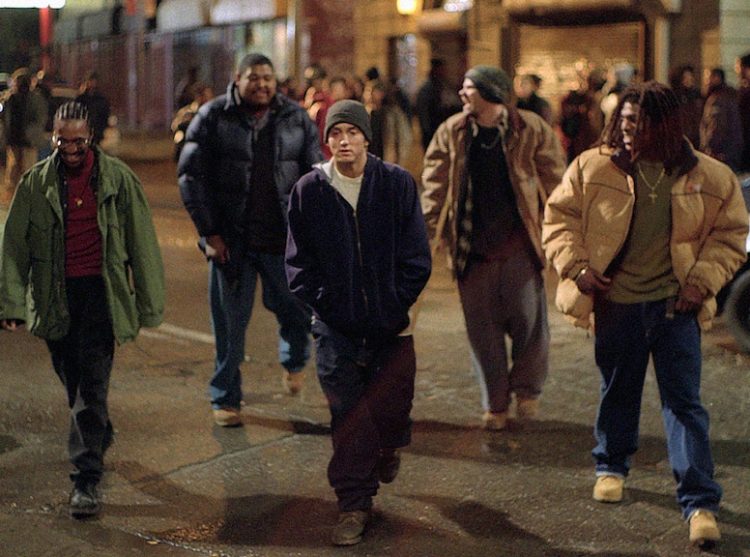 The Five Best Film Debuts For Rappers