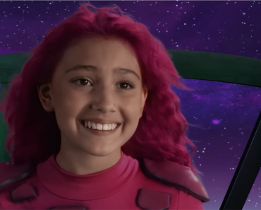 Movie Review: The Adventures of Sharkboy and Lavagirl in 3-D