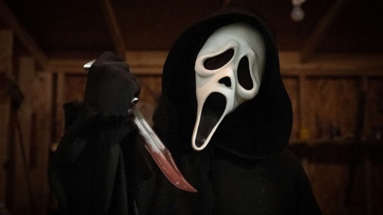 Is Scream Based on A True Story?