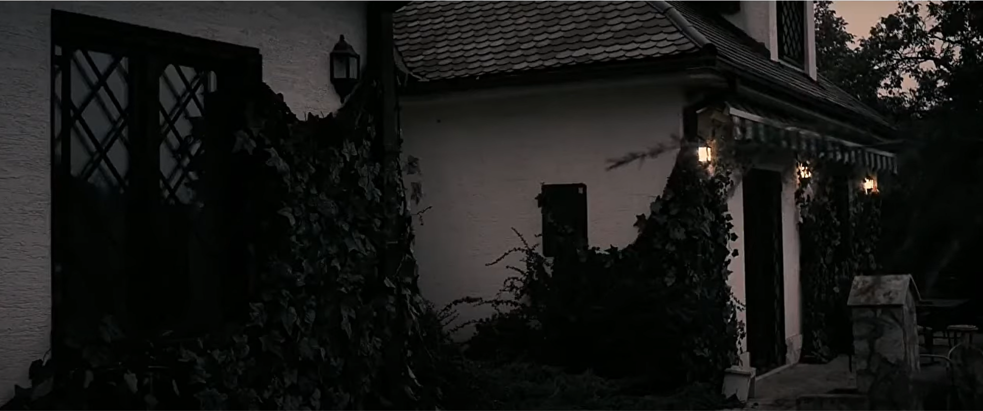 Review And Commentary On A Serbian Film (2010) - TVovermind