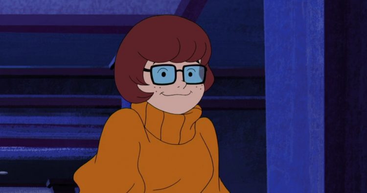 velma mystery incorporated