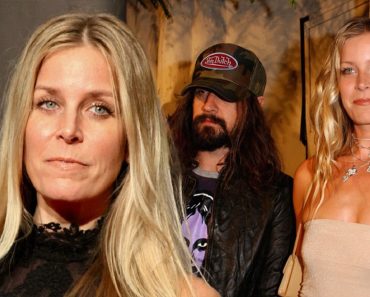 10 Things You Did Not Know About Sheri Moon Zombie