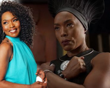 10 Things You Didn’t Know About Black Panther’s Angela Bassett