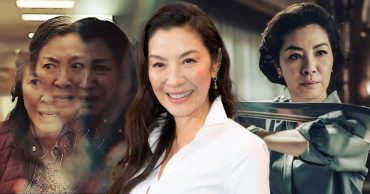 10 Things You Didn’t Know About Everything Everywhere All At Once’s Michelle Yeoh