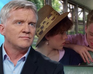 10 Things You Didn’t Know About Sixteen Candles’ Anthony Michael Hall