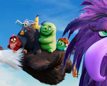 3 Takeaways From The Angry Birds 2 Movie