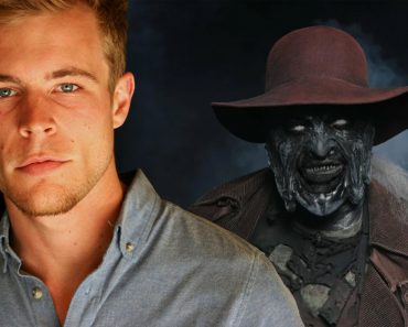 6 Things You Didn’t Know About Jeepers Creepers’ Jonathan Breck