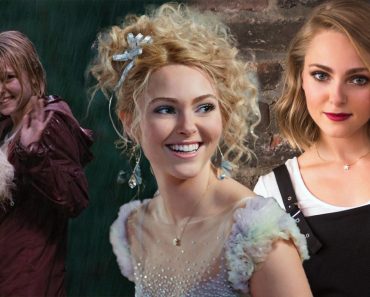 8 Things You Didn’t Know About The Carrie Diaries’s AnnaSophia Robb