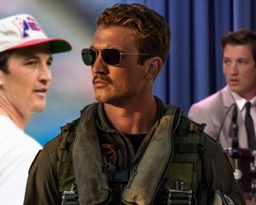 8 Things You Didn’t Know About Top Gun: Maverick’s Miles Teller