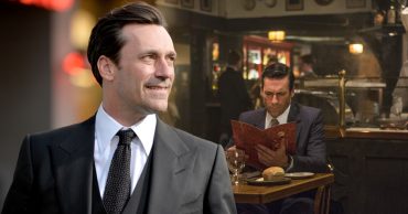 9 Things You Didn’t Know About Mad Men’s Jon Hamm