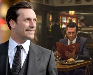 9 Things You Didn’t Know About Mad Men’s Jon Hamm