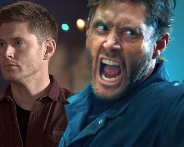 9 Things You Didn’t Know About Supernatural’s Jensen Ackles