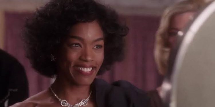 Angela Bassett in What's Love Got to Do with It