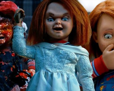 Chucky Has Officially Been Renewed For Season 3