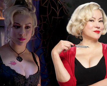 10 Things You Didn’t Know About Chucky’s Jennifer Tilly