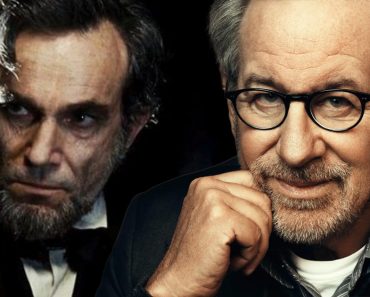 Could We See Steven Spielberg Do A Long Form Television Series Soon?