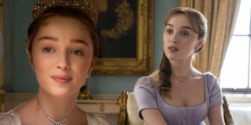 Bridgerton Season 3: Why Is Phoebe Dynevor Leaving?