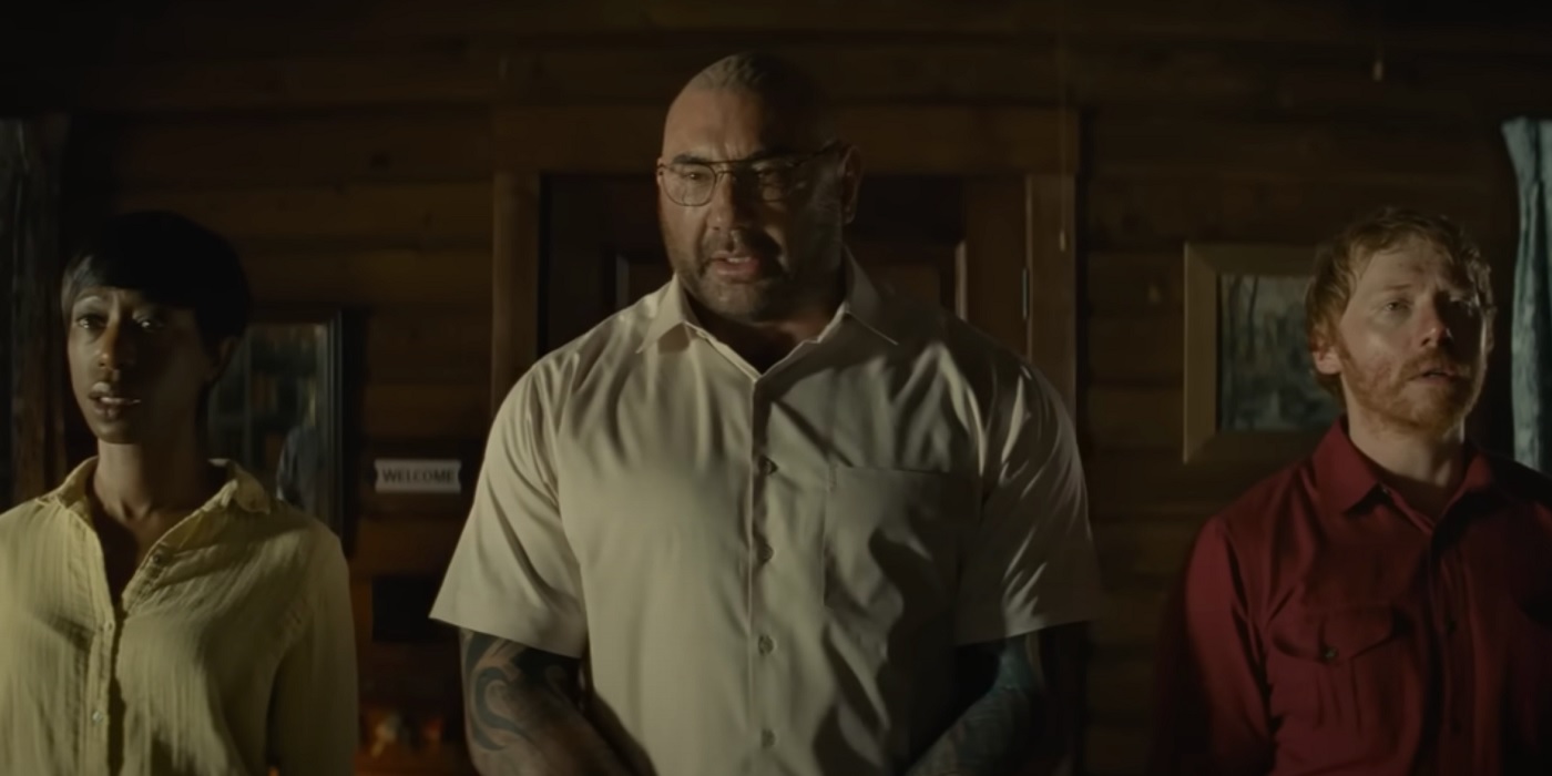 Is Dave Bautista The Best Actor Turned Wrestler Ever?