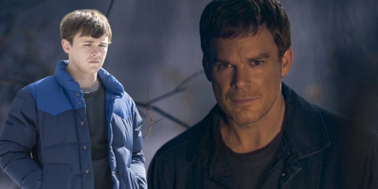 Every Dexter Extended Universe Spin-Off In Development Explained
