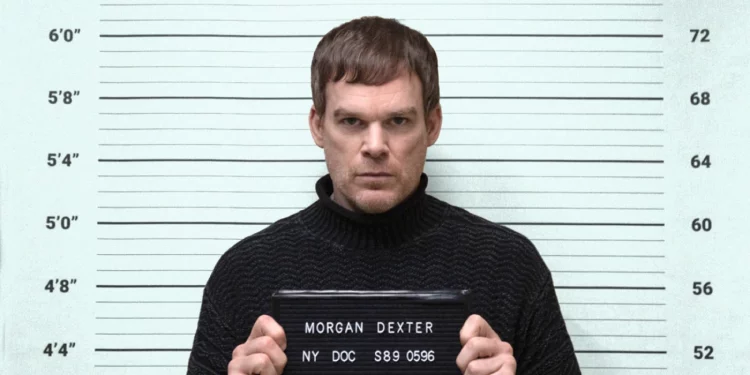 How Old Is Dexter Morgan? The Franchise&#8217;s Timelines Explained