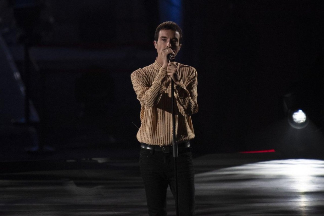 Analyzing “Fai Rumore” A Song From The Silence (Eurovision 2020