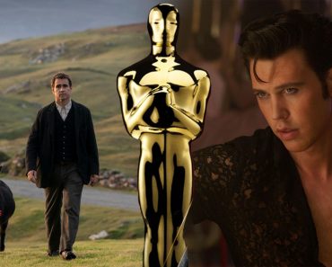 Every Oscars Best Actor Nominee (& Where You Know Them From)