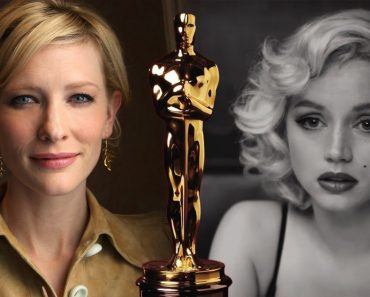 Every Oscars Best Actress Nominee (& Where You Know Them From)