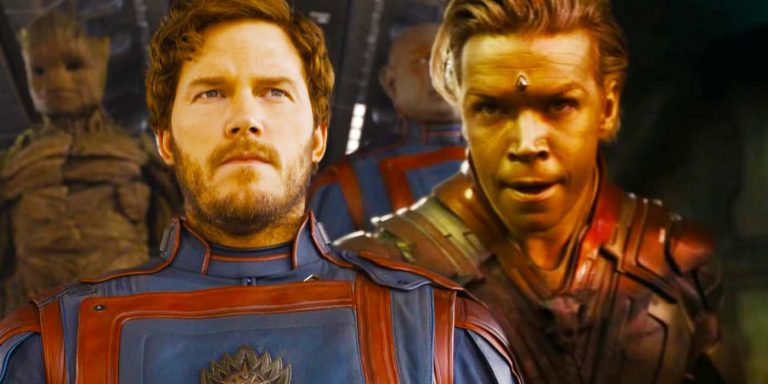 Guardians Of The Galaxy Vol 3 Soundtrack Explained