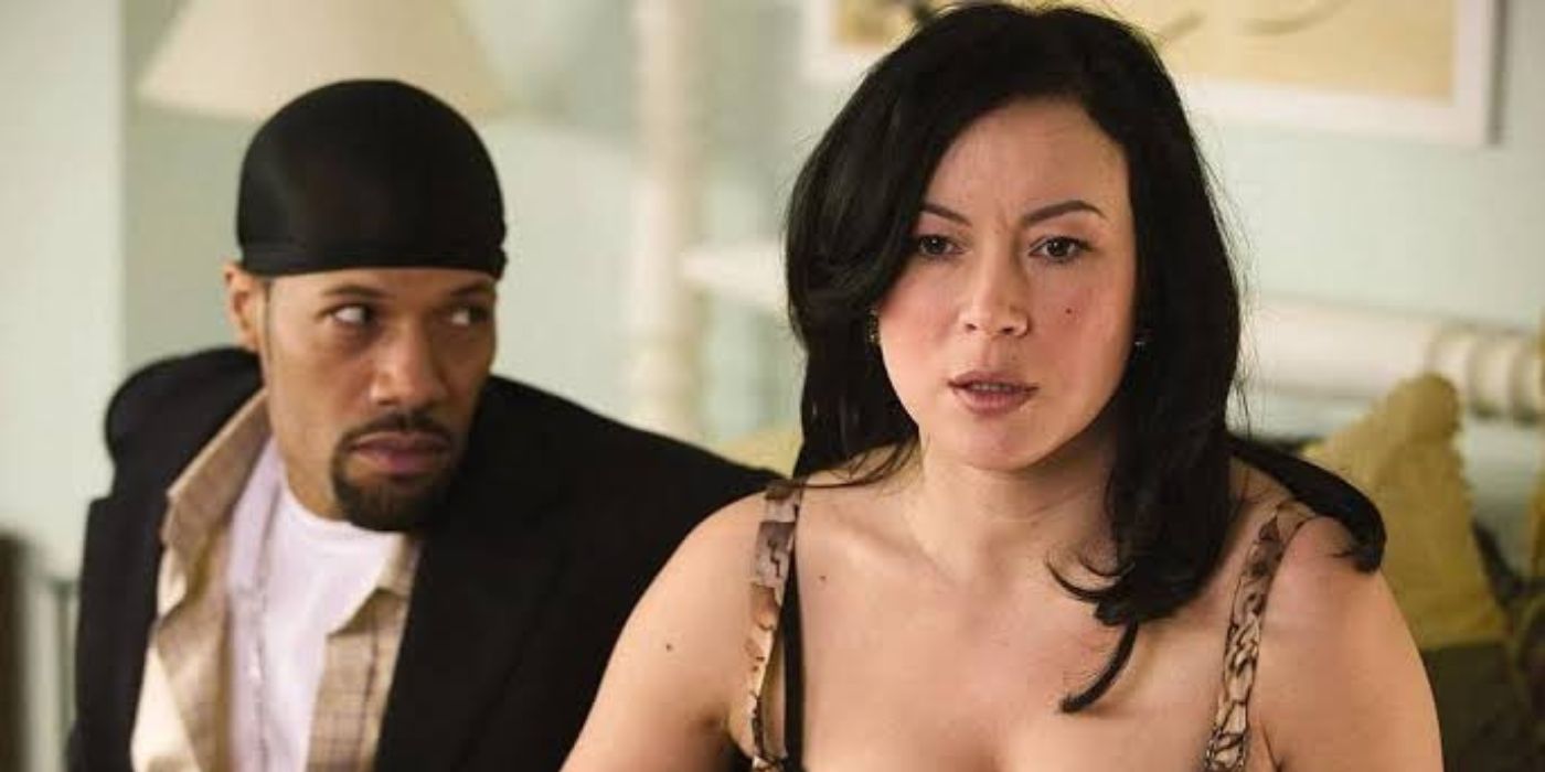 10 Things You Didn’t Know About Chucky’s Jennifer Tilly - TVovermind