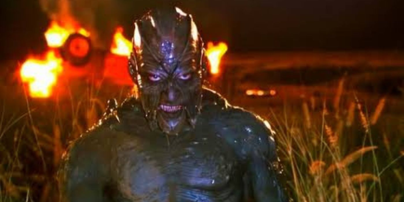 6 Things You Didn’t Know About Jeepers Creepers’ Jonathan Breck