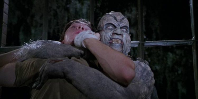 Jonathan Breck in Jeepers Creepers 1