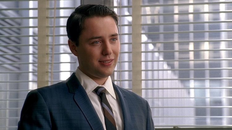 Vincent Kartheiser facts