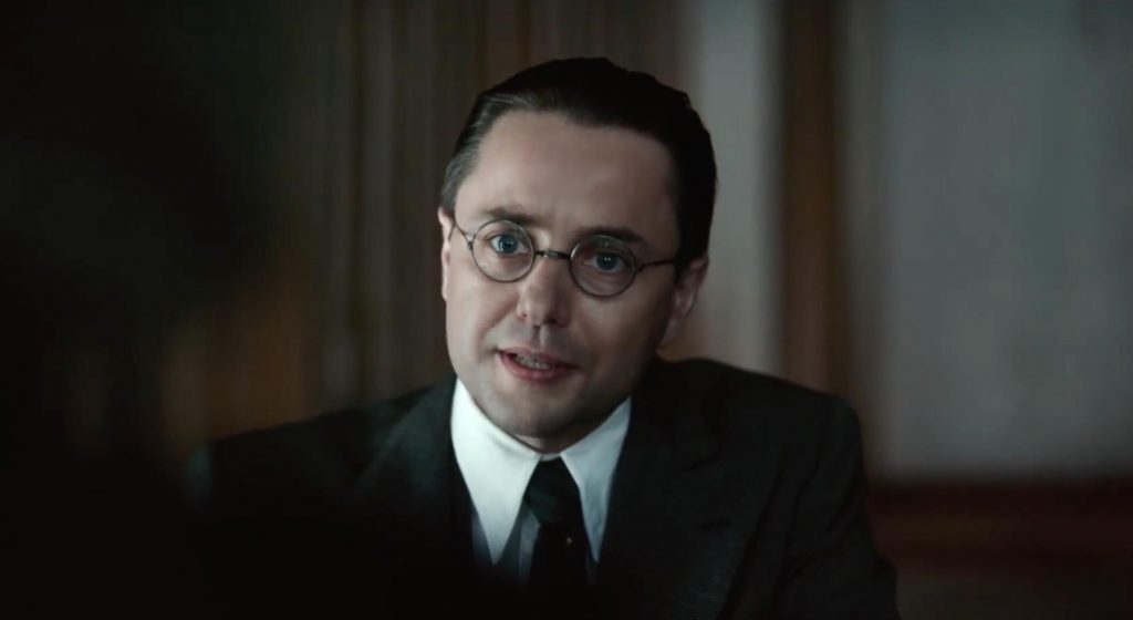 10 Interesting Things About Vincent Kartheiser - TVovermind