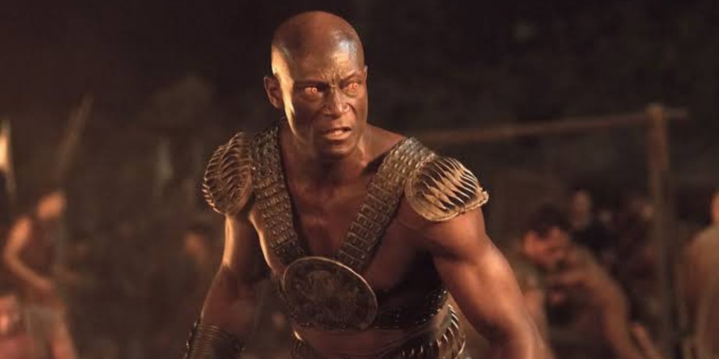 Wait – Why Are There So Many Scorpion King Films? - TVovermind
