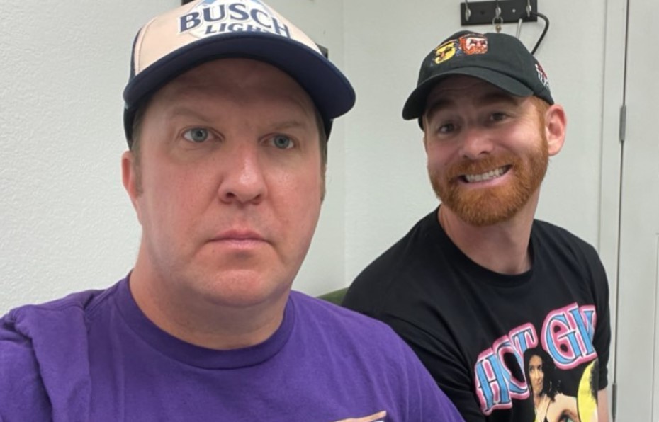 Nick Swardson Facts 10 Details About the Comedian