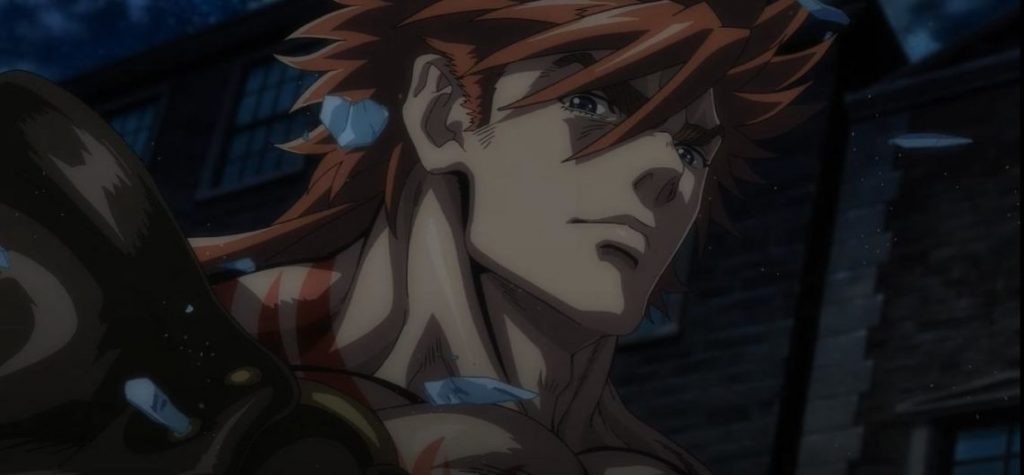 Hercules Ragnarok Hercules Is The Most Noble God In The Record of Ragnarok Series ...