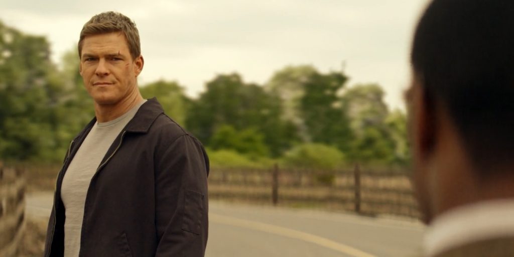 Reacher Season 2 Is Skipping A Whole Bunch Of Books - TVovermind